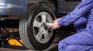 Flat Tyre? Here’s How Mobile Tyre Fitting Saves the Day