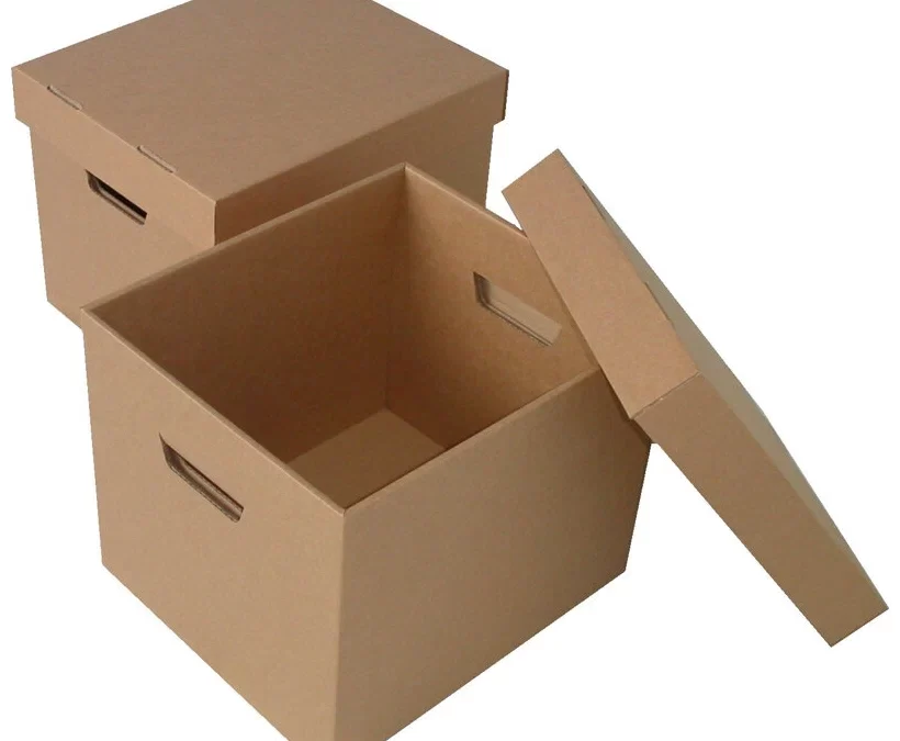 The Growing Appeal of Custom Rigid Box Packaging