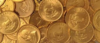 Selling Krugerrand Coins: What You Need to Know