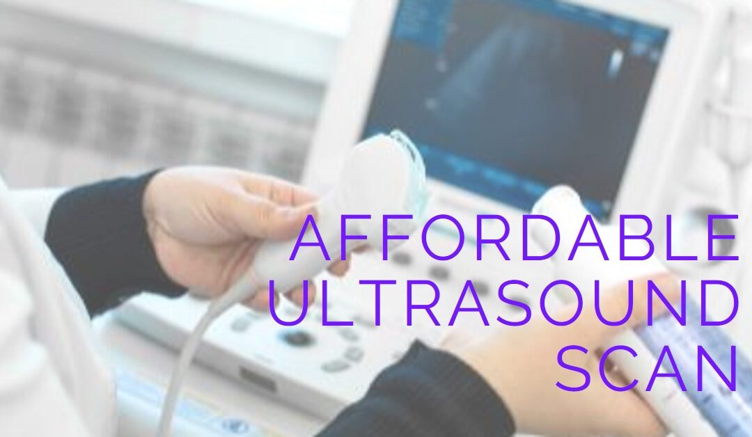 Ultrasound Scan Price for Pregnancy: Costs, Factors, and Everything You Need to Know