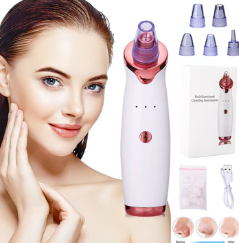 Illuminate Your Skincare Routine: The Benefits of LED Handheld Beauty Tools