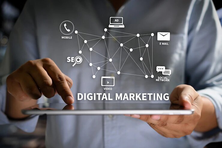 Unleashing Business Growth: The Best Digital Marketing Services in Hisar