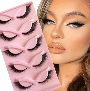 The Ultimate Guide to False Eyelashes: Tips, Tricks, and Application Techniques