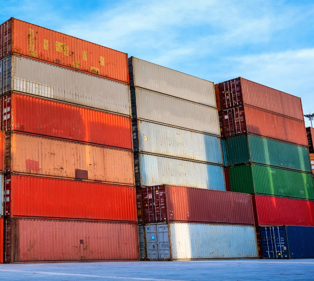 The Ultimate Guide to Buying and Converting Shipping Containers