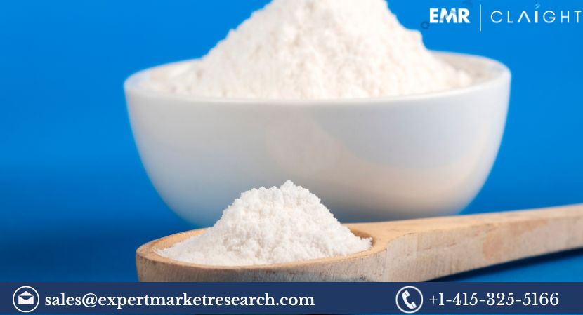 Sodium Gluconate Market Size, Share & Growth 2024-2032