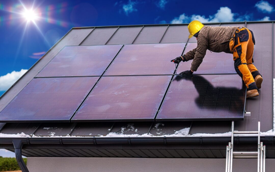 Solar Panel Repair vs. Replacement: Which Option is Best for You?