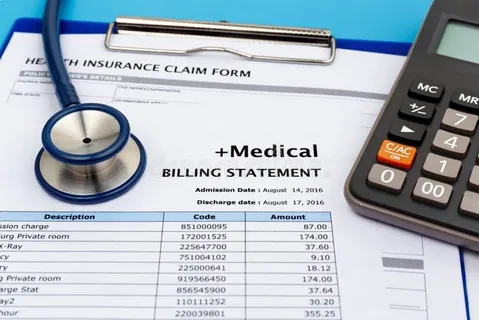 Simplifying Patient Billing with Efficient Solutions