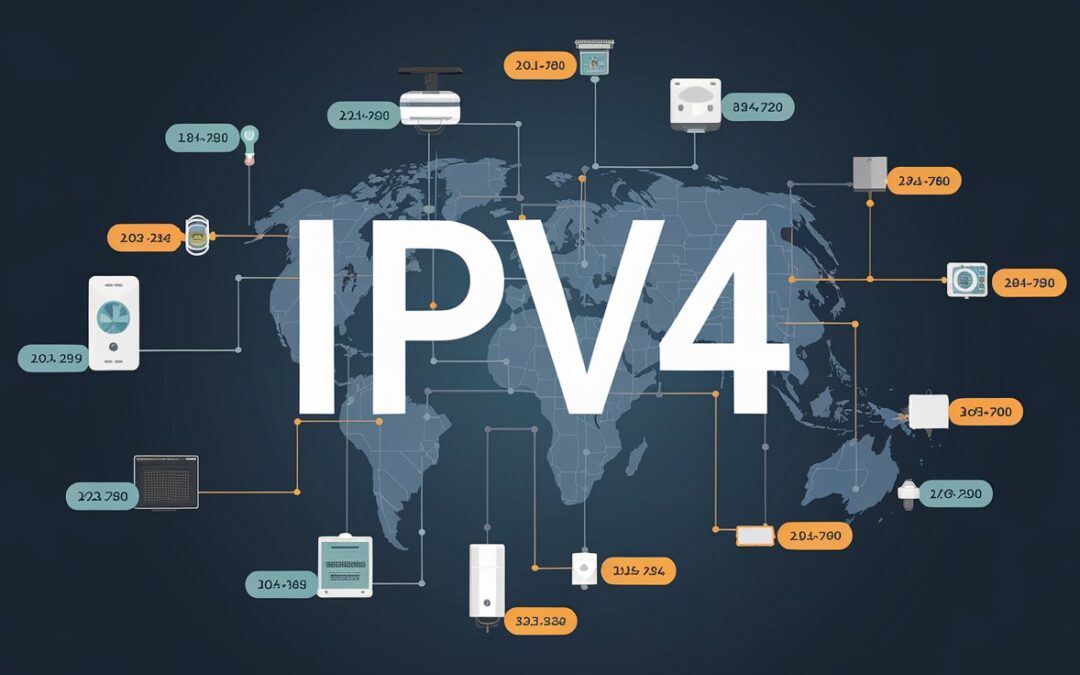 How to Optimize Your IT Budget by Leasing IPv4 Addresses